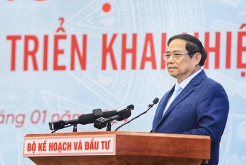 Thu tuong: 'Vua qua ky luat, khoi to deu nay sinh tu co che xin - cho' hinh anh