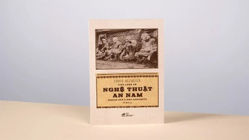 Kham pha van hoa Viet Nam qua 'Tieu luan ve nghe thuat An Nam' hinh anh