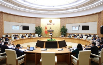 Khac phuc dut gay chuoi san xuat, tham gia sau vao chuoi cung ung hinh anh