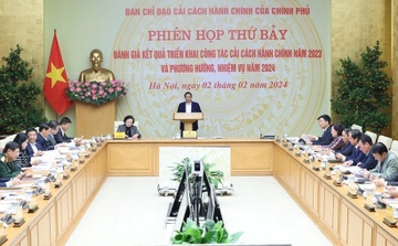 Bai bo cac dieu kien kinh doanh khong can thiet, khong kha thi hinh anh