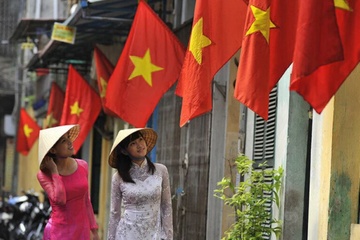 De xuat nguoi lao dong duoc nghi 5 ngay lien tuc dip 30/4 va 1/5 hinh anh