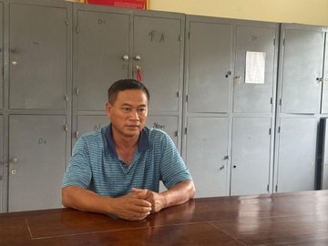 Bat giam doc doanh nghiep vu 2 nguoi tu vong o Lao Cai hinh anh
