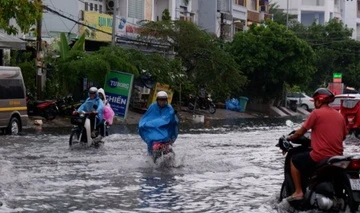 Dien bien dot mua lon tai TP.HCM va Nam bo trong tuan moi hinh anh