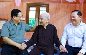 Thu tuong: Tiep tuc chung tay xoa nha tam, nha dot nat hinh anh