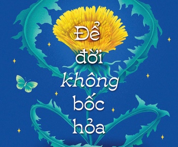 Bac si chi cach 'De doi khong boc hoa' hinh anh