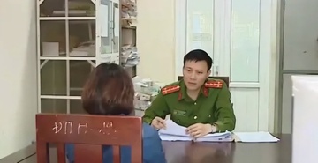 Loi hoi han muon mang cua chu 2 con cho becgie can be gai tu vong hinh anh