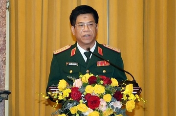 Keo dai thoi gian giu chuc doi voi Thuong tuong Nguyen Van Nghia hinh anh