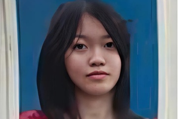 Cong an truy tim nu sinh 14 tuoi o Dong Nai mat lien lac voi gia dinh hinh anh