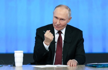 Ong Putin lan dau len tieng ve viec Ukraine am sat Tuong Igor Kirillov hinh anh