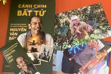 Chuyen chua ke ve phi cong huyen thoai ban roi 7 may bay My hinh anh