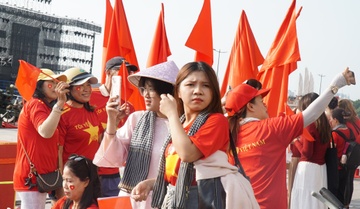 Xử phạt hai khách sạn tại quận trung tâm TP.HCM
