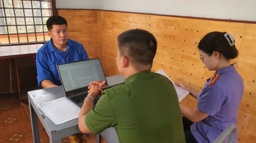 Đắk Lắk: Bắt nguyên Phó chủ tịch xã 2 lần lừa đảo chiếm đoạt tài sản