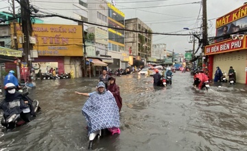 'Ron ngap' cho Thu Duc, TP.HCM can hai du an hon 5.000 ty dong hinh anh