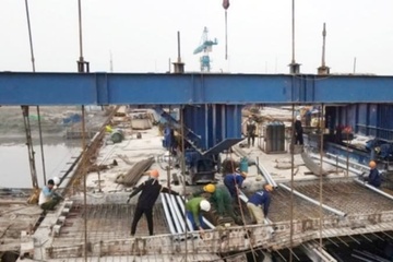 Bắt, khám xét nhà Tổng Giám đốc Công ty cổ phần Tập đoàn Việt Úc