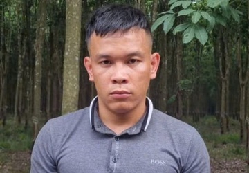 Bắt giữ kẻ chuyên rình mò phụ nữ để cướp tài sản và hiếp dâm