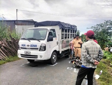 Công an Vĩnh Long nêu khuyến cáo liên quan vụ nữ sinh tử vong
