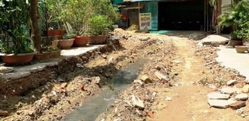 Thanh tra du an 'tai tieng' keo dai hon 20 nam o Thanh Hoa hinh anh