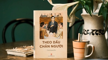 Tai hien hanh trinh 30 nam bon ba tim duong cuu nuoc cua Bac hinh anh