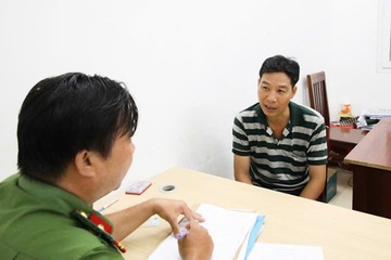 Người đàn ông bẻ cần gạt nước ở Cần Thơ đối diện mức phạt nào?