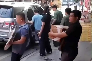 TikToker Lê Việt Hùng vừa bị tạm giữ là ai?