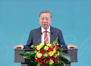Vun dap quan he huu nghi truyen thong Viet - Nga trong ky nguyen moi hinh anh