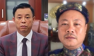 Công ty dược 'bôi trơn' 71 tỷ đồng cho những ai để thuốc vào bệnh viện