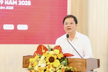 Giai bong da cac co quan bao chi toan quoc lan thu 9 hua hen hap dan hinh anh
