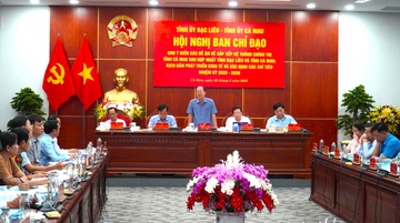 De xuat giu hai cong ty xo so Ca Mau va Bac Lieu hinh anh