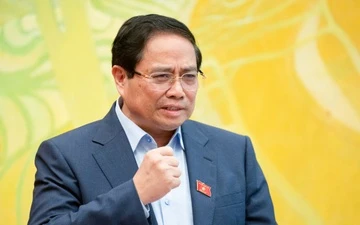 Thu tuong: Chap nhan su mat mat, coi do la hoc phi hinh anh