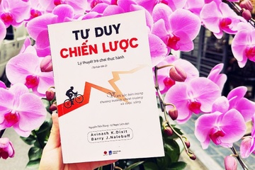 Tac pham giup gioi tre phat trien tu duy chien luoc hinh anh