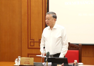 Nghi quyet 57 la chuong trinh hanh dong thuc te de Viet Nam cat canh hinh anh