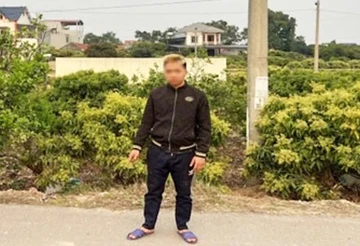 Khởi tố đối tượng dâm ô thiếu nữ dưới 16 tuổi