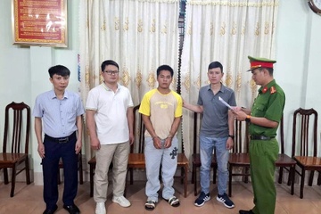 Thiếu nữ 15 tuổi bị hiếp dâm khi say rượu