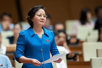 Da co phuong an cho hon 120.000 can bo khong chuyen trach hinh anh