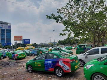 Lý do thu hồi khu đất 3.500 m2 trước sân bay Tân Sơn Nhất