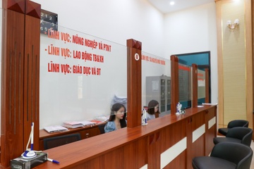 De xuat cong chuc khong hoan thanh nhiem vu 1 nam se bi tinh gian hinh anh