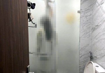 Cô gái tử vong trong phòng tắm tại chung cư cao cấp ở Hà Nội