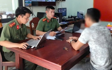 Su that thong tin 'nguoi nuoc ngoai bat coc nu sinh' o Da Nang hinh anh