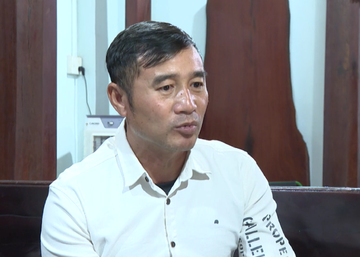 1 bi can tu vong o trai tam giam Gia Lai, gia dinh, nhan chung noi gi? hinh anh