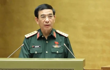 De xuat bo mot so chuc danh trong quan doi hinh anh
