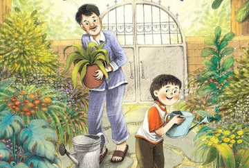 'Di bat noi buon' hinh anh