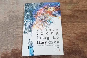 Tho cua nguoi 'lay bao nuoi van' hinh anh