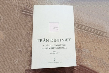 Có một thứ gió trong thơ thổi mãi...