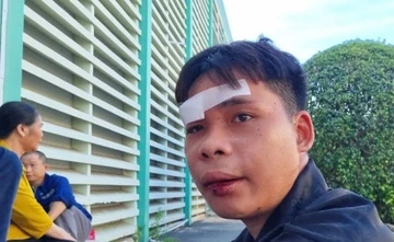 Tai nạn 18 người thương vong: Run chân bước qua hiện trường đầy ám ảnh