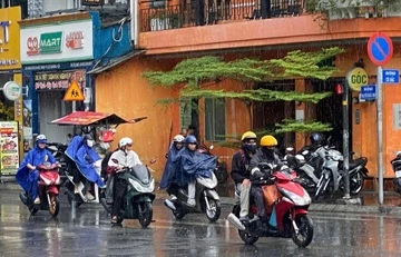 TPHCM se chiu anh huong 4-7 con bao va ap thap nhiet doi hinh anh