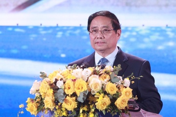 Thu tuong: Dat niem tin vao bao chi voi thep trong but, lua trong tim hinh anh
