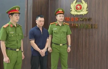 Trùm giang hồ Vi 'Ngộ' bị điều tra về hành vi 'chạy' giảm án