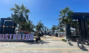 Ha Long tong kiem tra cac bar bien, club sau vu dien giat chet nguoi hinh anh