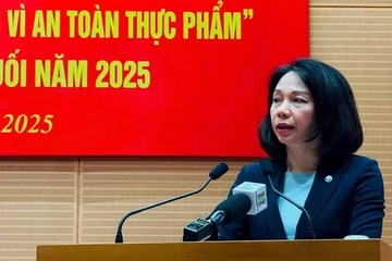 Kiem tra dot xuat co so an uong o Ha Noi, 25 co so khong dat hinh anh