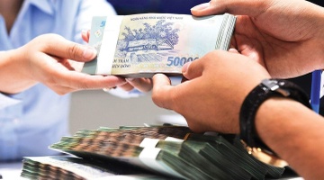Can bo, cong chuc doi du o TP.HCM duoc vay toi da 300 trieu dong/nguoi hinh anh